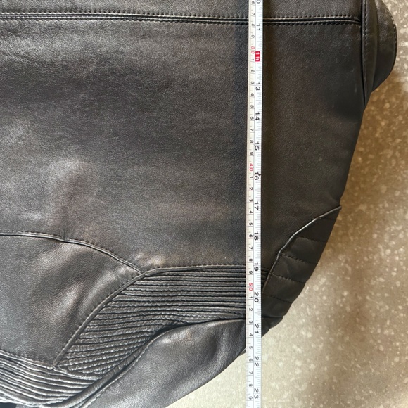 Men's Vintage motorcycle Jacket - Drag Specialties - Picture 5 of 13